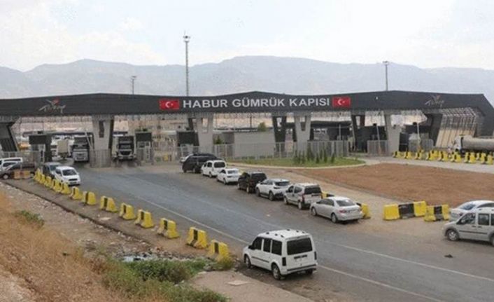 Şırnak merkezli 4 ilde "rüşvet" operasyonu: 30 gözaltı