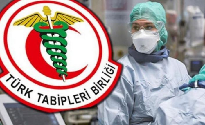 TTB, sağlık çalışanlarının hakları için 'Beyaz Nöbet' eylemi yapacak