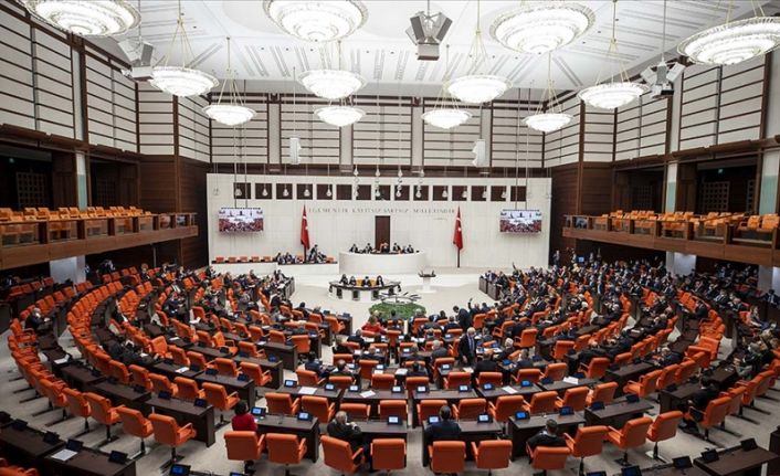 DDA’dan ‘parlamenter sistem’ raporu: Cumhurbaşkanı icrai yetki kullanmasın