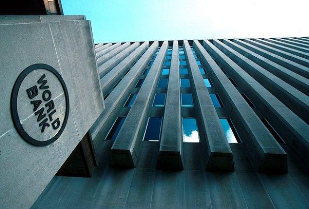 Dünya Bankası Türkiye raporu: Maliye politikası baskı altına girecek