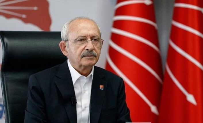 Kemal Kılıçdaroğlu'na 28 Şubat fişlemesi tazminatı