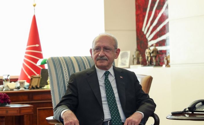 Kılıçdaroğlu: Güvenlik zirvesinden sonra Meclis'i acilen toplayın