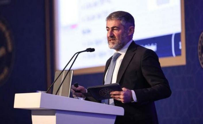 Bakan Nebati: Yoksulluk varmış gibi operasyon çekenlere biz de operasyon çekeceğiz