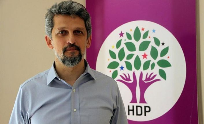 HDP'den kanun teklifi: 'Kur korumalı' mevduat sistemi kaldırılsın