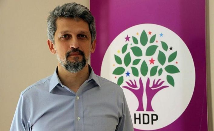 HDP'den Türkiye-Ermenistan yakınlaşmasına üç dilde destek
