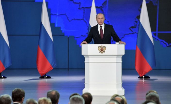 ''Putin'i durdurmanın en iyi yolu topyekûn bir ekonomik savaş''