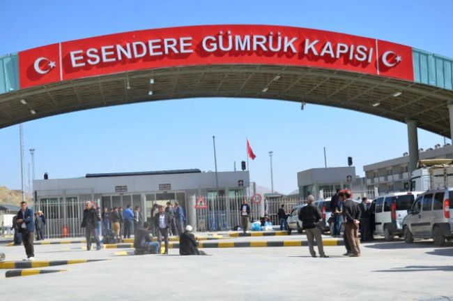 HDP Hakkari Milletvekili Sait Dede: 'Esendere'den geçmek isteyen yurttaşlardan neden PCR test ücreti alınıyor?'