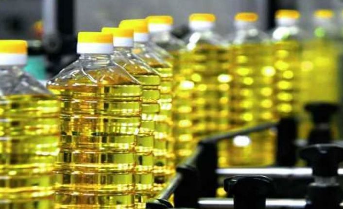Yağ ihracatına yasak geldi