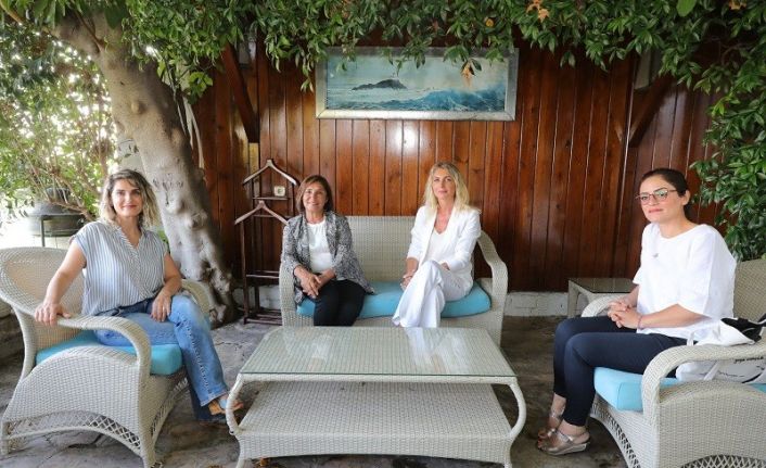 Dilek İmamoğlu'ndan Başak Demirtaş yorumu: Neresi yanlış?