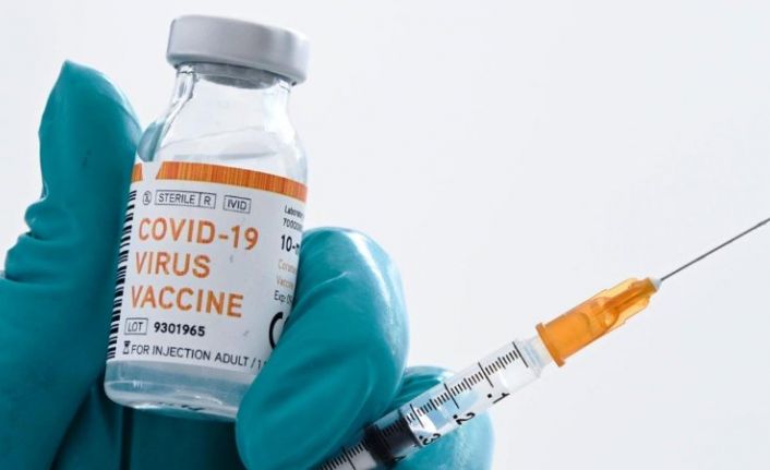 Türkiye, Türkmenistan ve Karadağ'a 250 bin doz Covid-19 aşısı hibe edecek