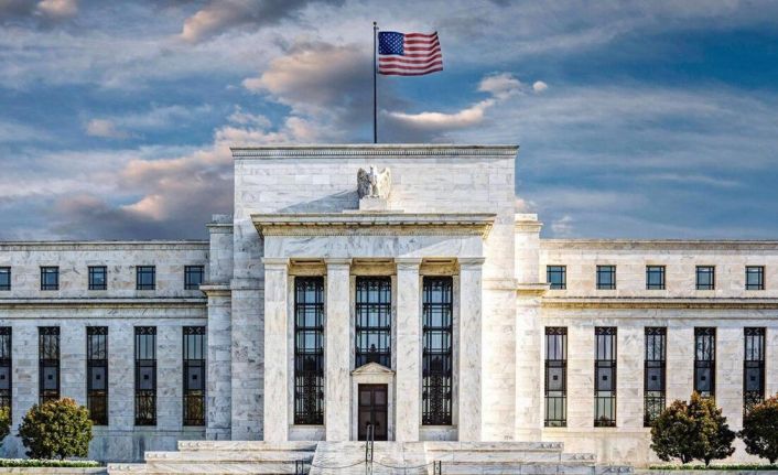 22 yıl sonra bir ilk: Fed faizi 50 baz puan artırdı