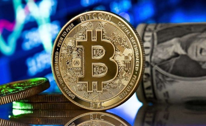 Bitcoin 3.5 ayın dibine geriledi