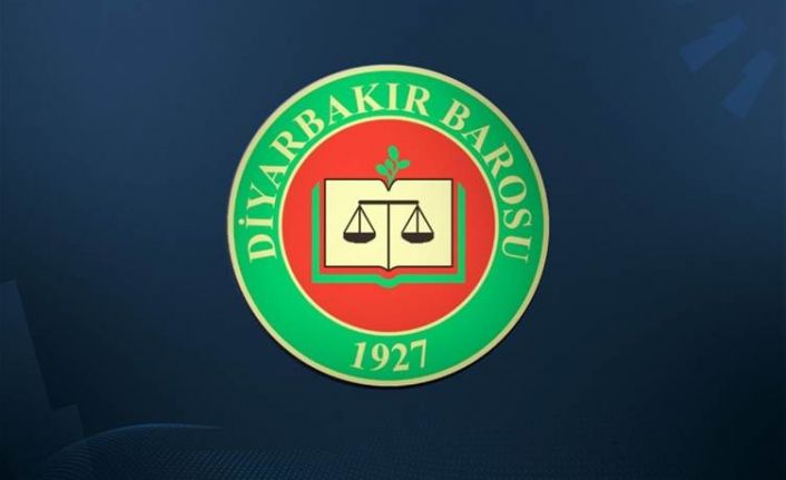 Diyarbakır Barosu'ndan 'Kürtçe konser yasağı' açıklaması