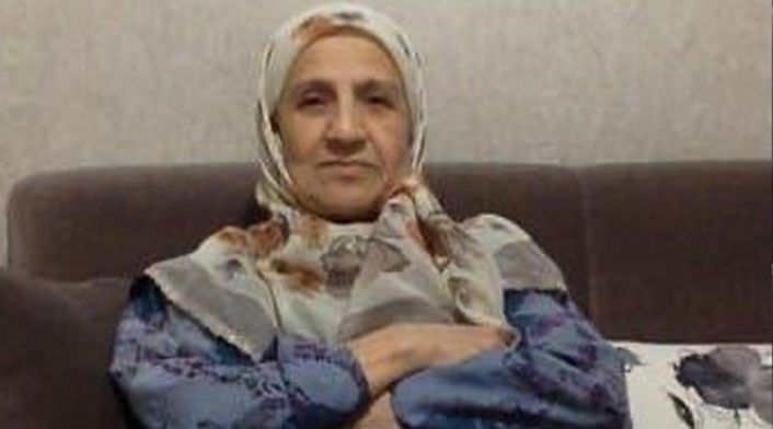 Mithat Sancar’ın annesi hayatını kaybetti
