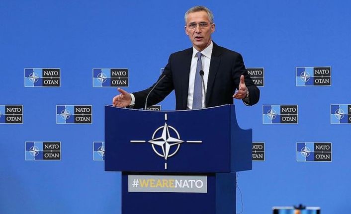 NATO Genel Sekreterinden “Türkiye” açıklaması