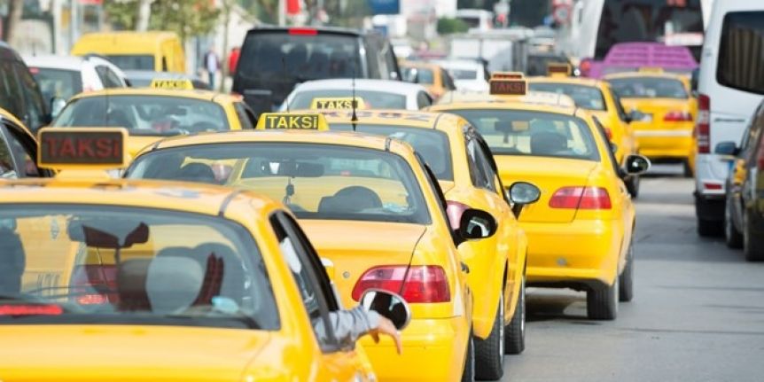 Resmi Gazete'de yayımlandı: Taksimetreler için yeni düzenleme