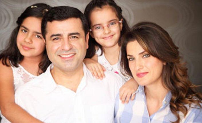 Selahattin Demirtaş’tan bayram mesajı: O günler de gelecek