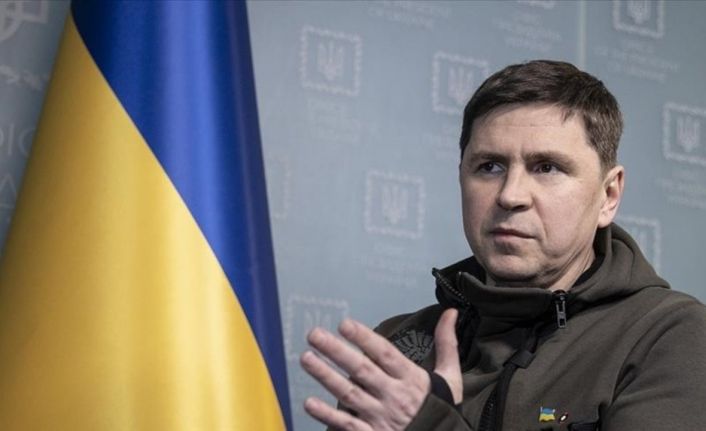 Ukraynalı müzakereci: Rusya ile anlaşma beş para etmez