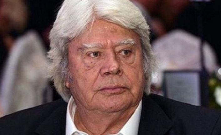 Cüneyt Arkın hayatını kaybetti