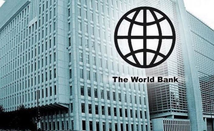 Dünya Bankası'ndan Türkiye'ye 449 milyon dolar kredi