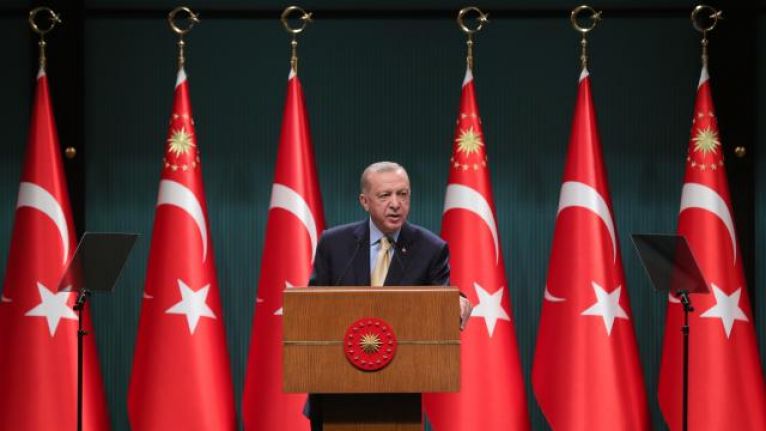 Erdoğan: Asgari ücretin yeniden değerlendirilmesini istedim
