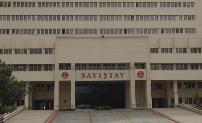 Sayıştay'a 5 üye seçildi, muhalefet katılmadı