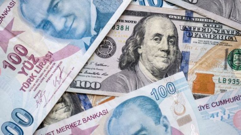 Türkiye 307 milyar dolar fakirleşecek