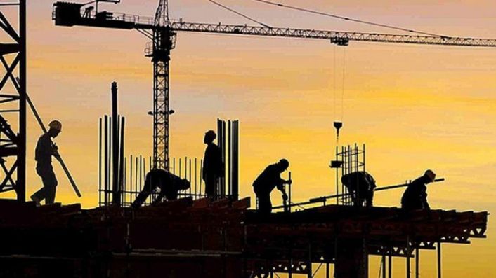 16 milyon işçinin yüzde 14,26'sı sendikalı