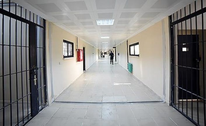 Cezaevlerinde bayramda açık görüş yapılacak