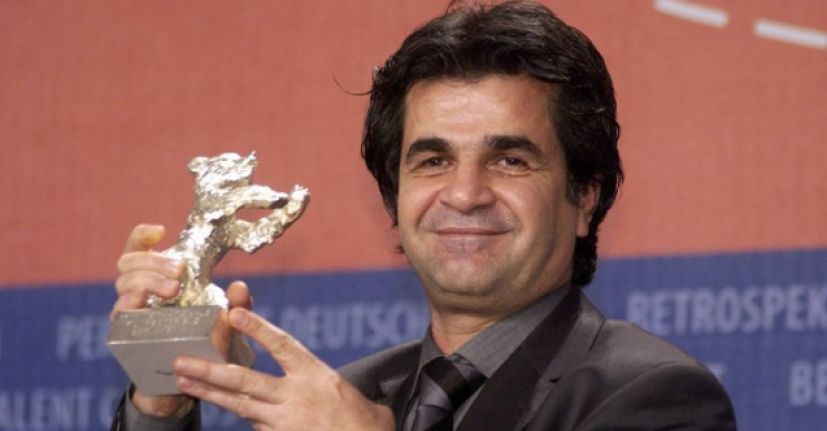 İranlı ödüllü yönetmen Cafer Penahi'ye altı yıl hapis