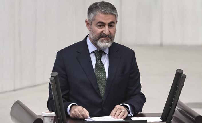 Bakan Nebati: 100 bin mükellef RADAR sistemimize takıldı