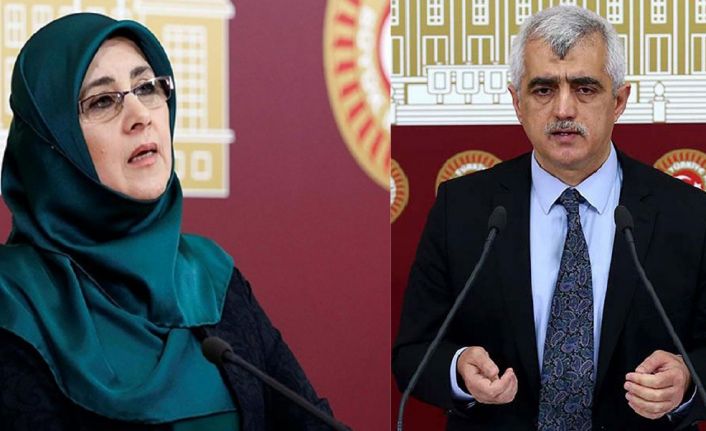 Cem Küçük HDP'lilere hakaretten ceza aldı: Mahkeme acele karar veriyor