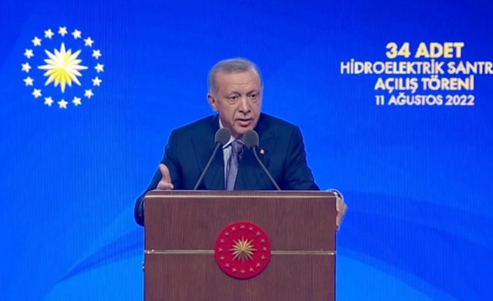 Erdoğan: Büyükbaş hayvanlarda yüzde 30-35 gibi bir indirimle satışa başlayacağız