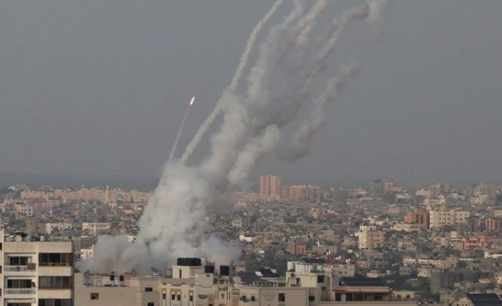 Gazze'ye saldırılarda ölü sayısı 29'a yükseldi, BMGK acil toplanma kararı aldı