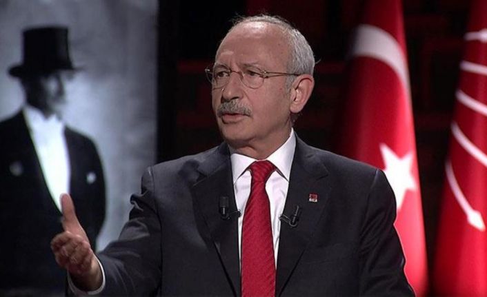 'Kılıçdaroğlu'nu Suriye'ye göndereceğiz' diyen avukat sınır dışı edildi
