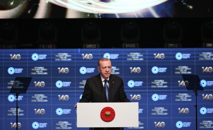 Erdoğan’dan Babacan’a: Sen kimsin?