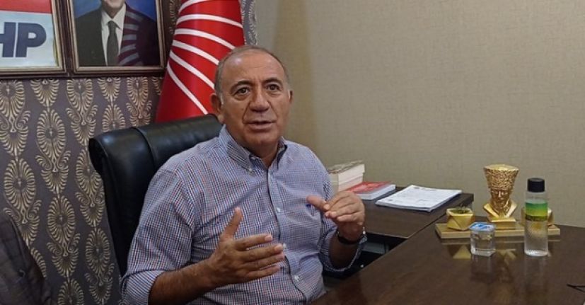 'HDP’ye bakanlık verilebilir' diyen Gürsel Tekin gelen tepkilere yanıt verdi