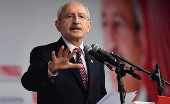 Kemal Kılıçdaroğlu: 'Altılı masa'da kriz yaşamadık