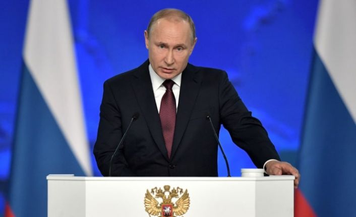 Putin'in seferberlik açıklamasına tepki: Ukrayna'nın yanında olmaya devam edeceğiz