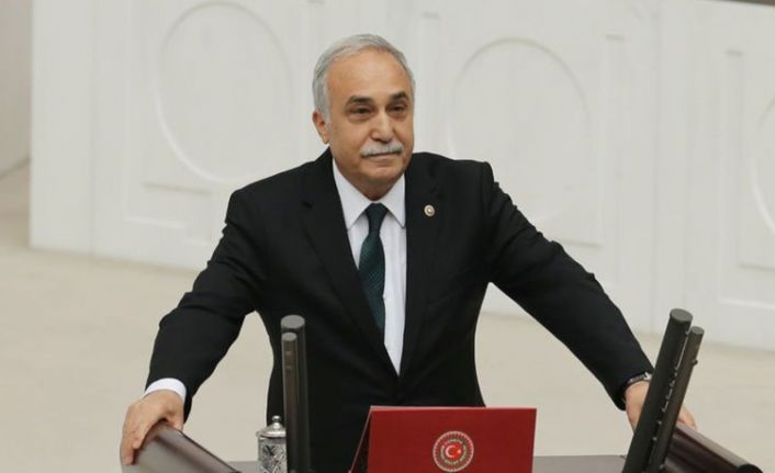 AK Parti’den istifa eden Fakıbaba: İYİ Parti’ye geçiyorum