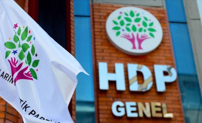 HDP'den Bartın açıklaması: Kader değil katliamdır
