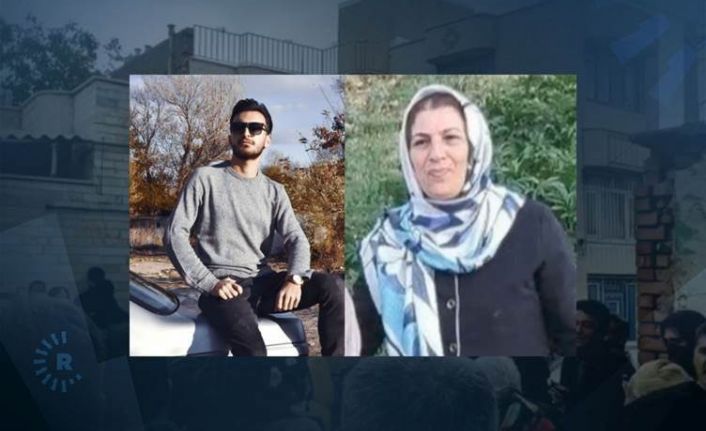 Mahabad'da protestolar: Biri kadın 3 Kürt gösterici öldürüldü