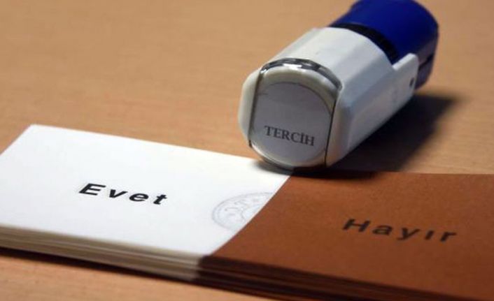 Referandum çağrısı: İYİ Parti bekleyecek, HDP samimi bulmuyor