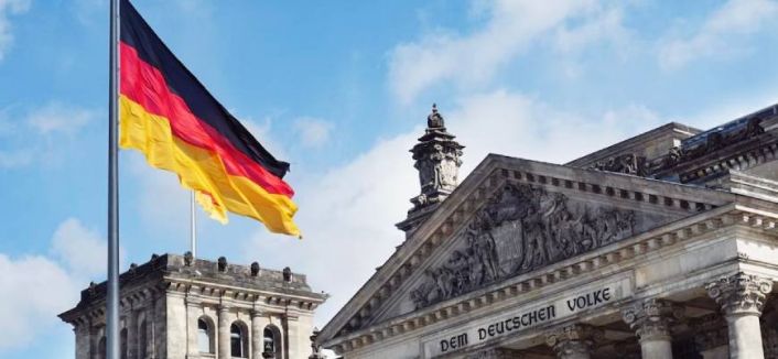 Almanya: Türkiye'yi uluslararası hukuku dikkate almaya çağırıyoruz