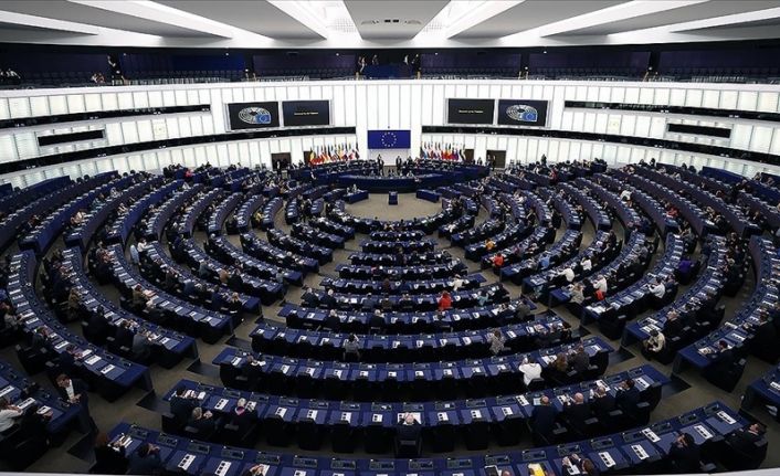 Avrupa Parlamentosu'ndan Hırvatistan'ın Şengen'e katılmasına onay