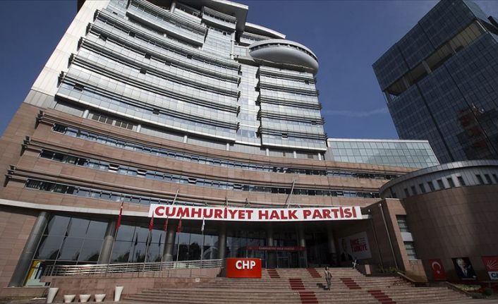 Barış Pehlivan: CHP'deki istifalara az kaldı