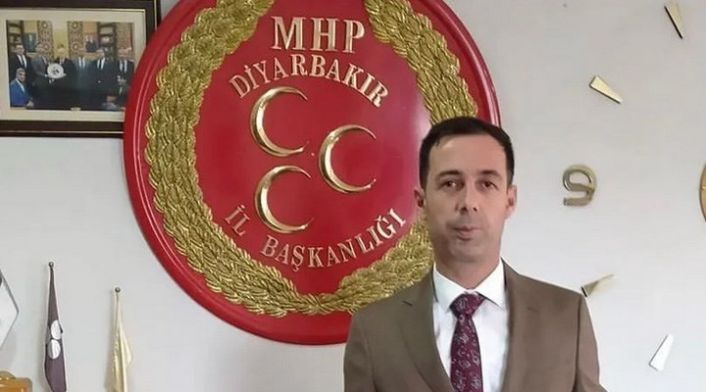 Çocuk istismarından yargılanan MHP'li Cihan Kayaalp, beraat etti