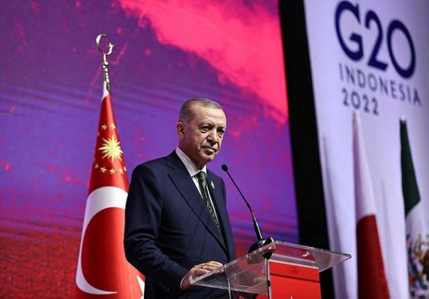 Erdoğan’dan Ahmet Kaya teklifi: O geceyi unutmamız mümkün değil