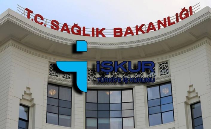 Hakkari il sağlık müdürlüğüne 70 kadrolu personel alınacak