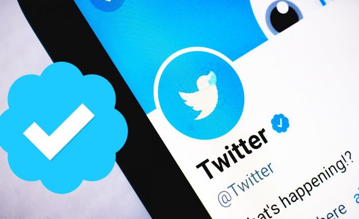 Twitter'da 'mavi tik'in Türkiye ücreti belli oldu